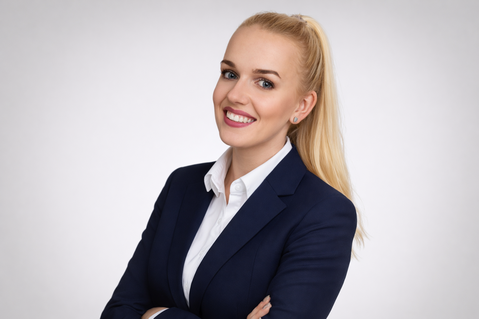 Jessica Klimiuk-Waszczuk, ETW Broker